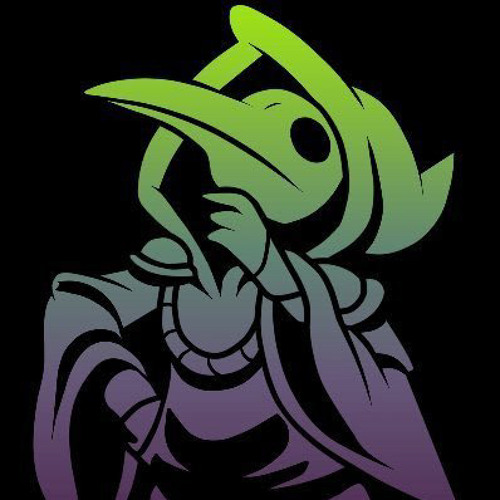 If Plague Knight Was A Soundcloud Rapper (Kryolite Archive)