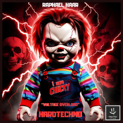 I am Chucky (Original Mix)