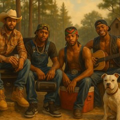 East Texas Raised.mp3