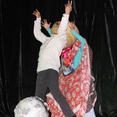 La Siete Chiros y el Habitante de la Luna - Pieza 5