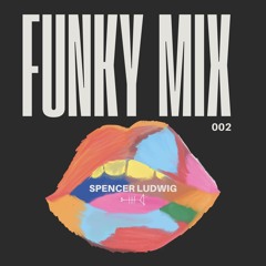 FUNKY MIX 002