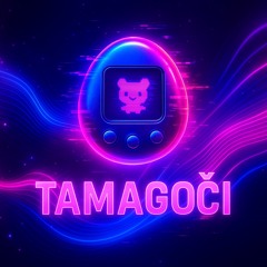 Tamagoči SVK