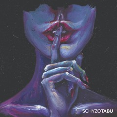 Schyzo feat. Satan - Dělat Rap (prod. Schyzo) / instrumental