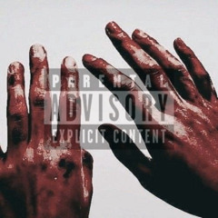 BLOODSTAINS