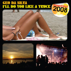 I'll Do You Like A Truck (DJ Shizzle & DJ Zet Electribal Rmx)
