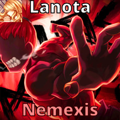 【Lanota】《Nemexis - Juggernaut.》(Chapter 8)