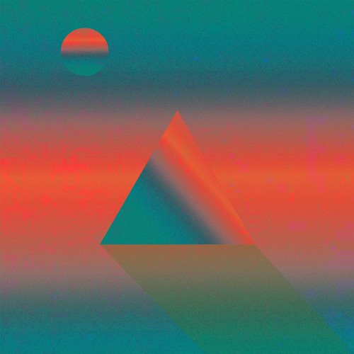Astral Chill (The Present Sound Remix)