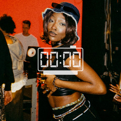 VANTA.V.BLACK for SOLEBOX I House,Gqom,Amapiano