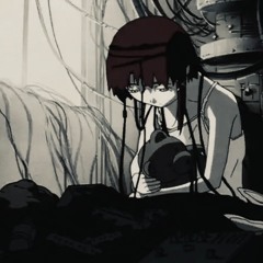 Serial Experiments Lain x Sea, Swallow Me (slowed & reverb)