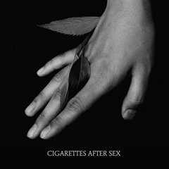 Opera House - Cigarettes After Sex (covered by Luka Turkadze)