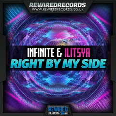 Infinite & Ilitsya - Right By My Side