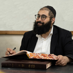 Rabbi Kaufmann - Tanya Ch 23: Learning Torah