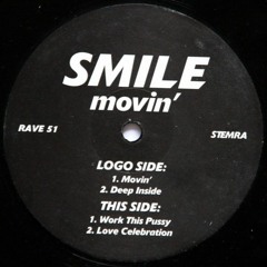 Smile - Movin'