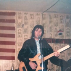 My Love For You Is Like The Miss. River, Gene Jumper, ( Original)Music By: Jeff Roberts