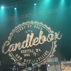 Candlebox - Surrender (Live/ART Recordings Mix)