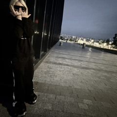 PARANOYA (W/fumyy)