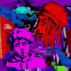 Zábava (memphiss) feat.GXBLIN