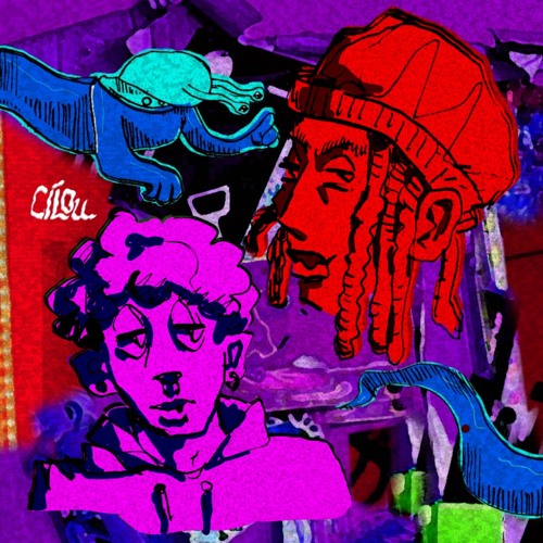 Zábava (memphiss) feat.GXBLIN