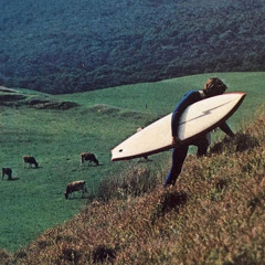 "WAVES" Melodic Type Beat