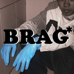 MEGI* - PUSH WITH NO MALICE (Prod. casso blvck)