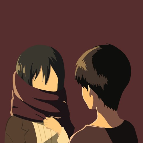 akuma no ko (attack on titan lofi)