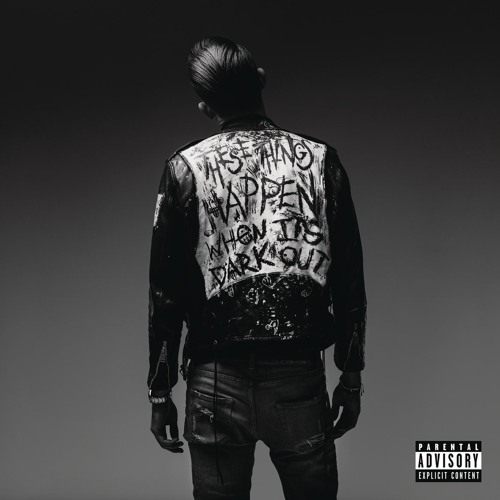 Some Kind Of Drug (feat. Marc E. Bassy)