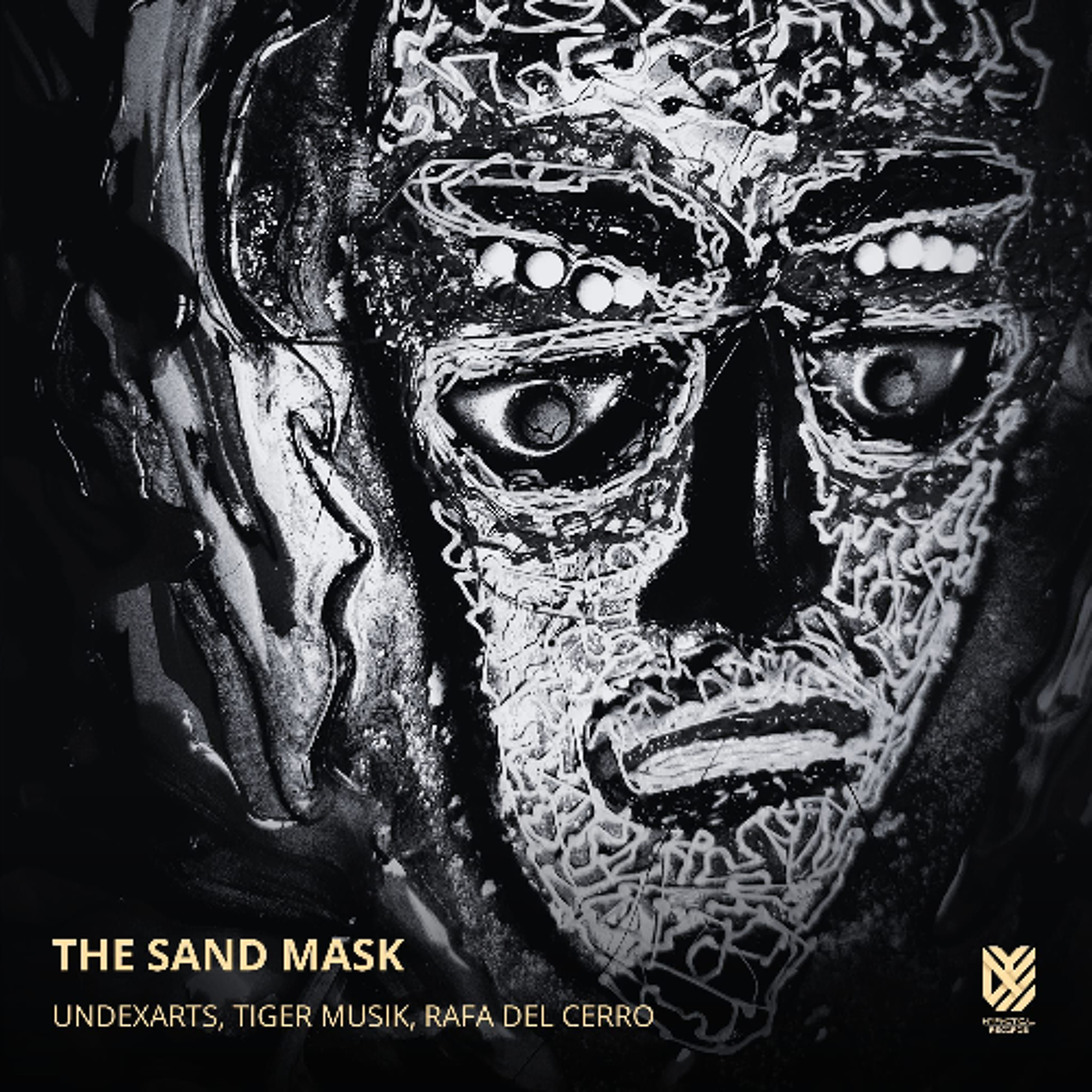 Portada de Tiger Musik