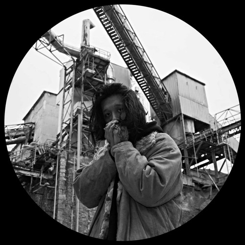 Hadone - State of Control Audiosculpture [PX099]