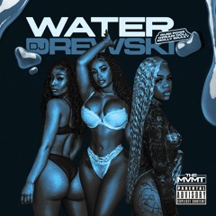 WATER (INSTRUMENTAL)Tag @Sodrewski