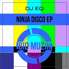 DJ EQ - Electroplex (Original Mix) OUT NOW