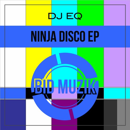 DJ EQ - Crazy Shine (Original Mix) OUT NOW