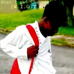 W.I.G.T.B Prod.Kulture De Engineer