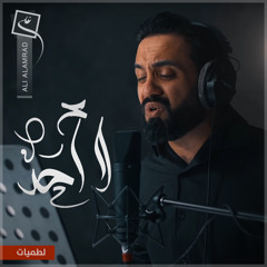 لا أحد - ميرزا محمد الخياط - محرم 1443هـ