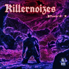 Killernoizes @ Dark9 10.09.22.