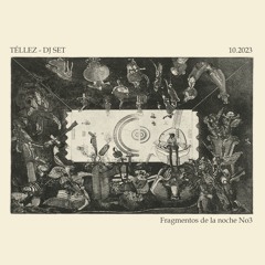 Fragmentos de la noche No3