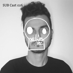 SUB Cast 026 - Mehrshad Modaresi