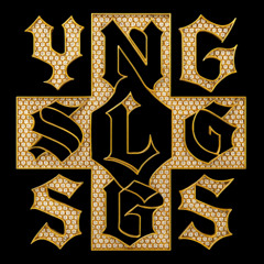 Aespa Dirty Work Remix (Young Slugs Ver.)