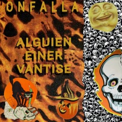 LIMITES - VANTISE FT ALGUIEN x EINER