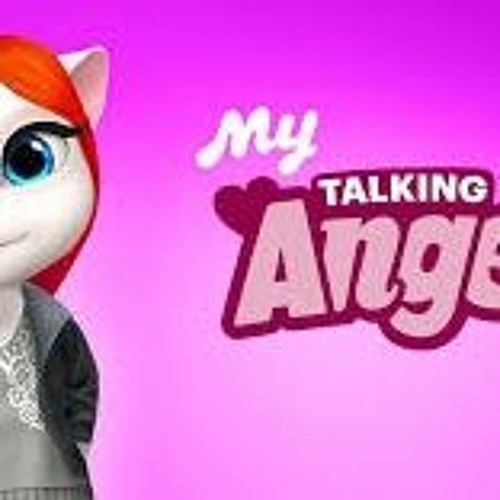 Stream Enjoy My Talking Angela Like Never Before with the Latest