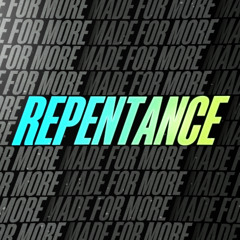Made For More: Repentance | Luke 18:9-14 | Dan Jeffery | 26th October 2025