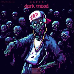 dark mood