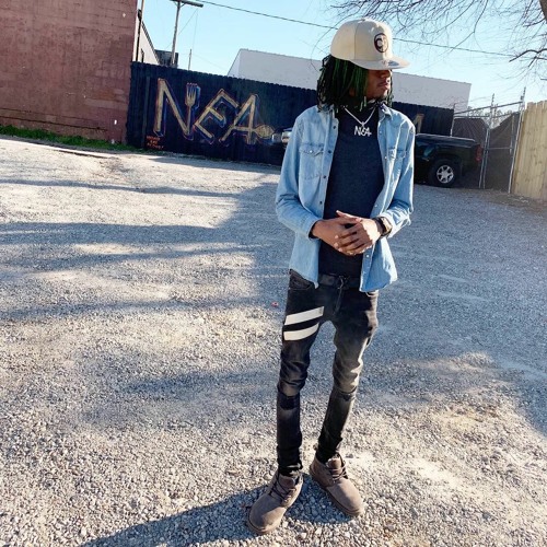 Say My Name - Prod.Trillo Beatz