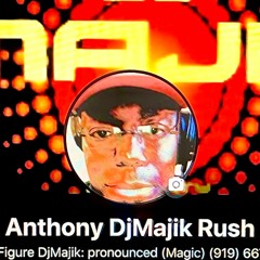 DjMajik's Throwback Master mix Showcase