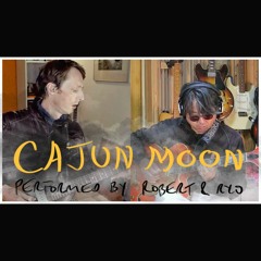 Cajun Moon (JJ Cale)