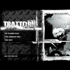 The Stunned Guys - Hymn (Amnesys Remix) (Psychoweapon Edit)