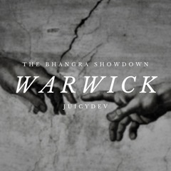 Warwick University @ The Bhangra Showdown (TBS) 2023