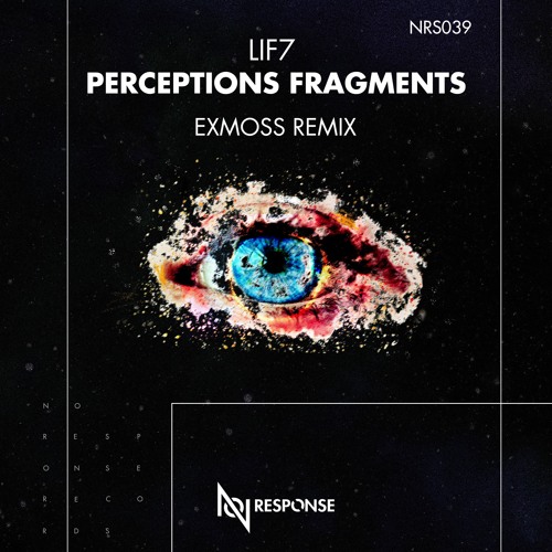 NRS039 | LIF7 - Perceptions Fragments (Original Mix)