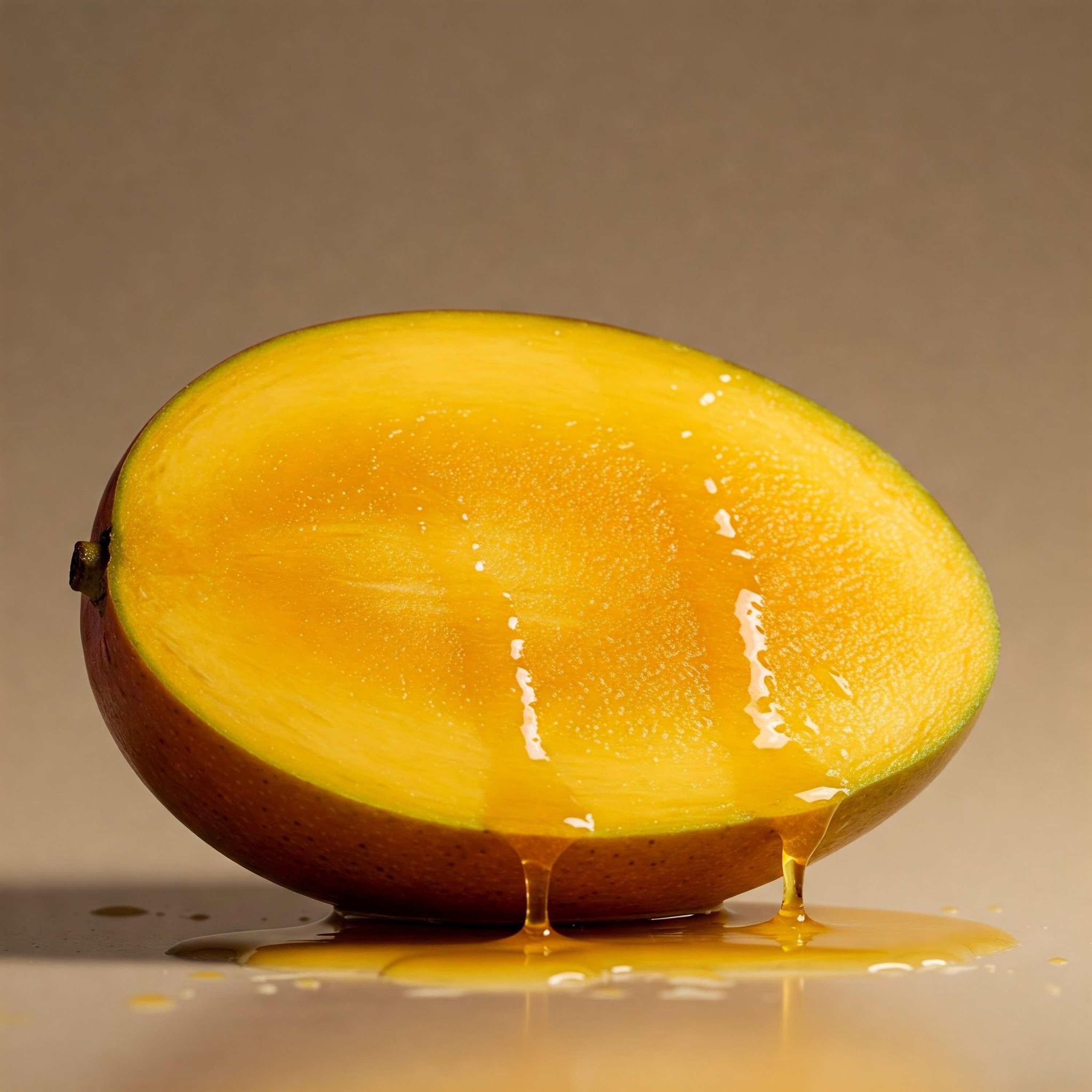 Mango episode artwork