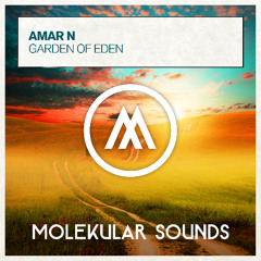Amar N - Garden Of Eden