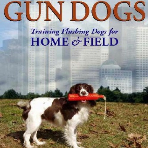Stream episode get ️[pdf] ️download Urban Gun Dogs Training Flushing
